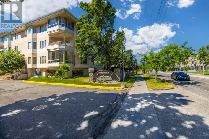 985 KLO Road Unit# 110 Lot# Lot 24, Kelowna