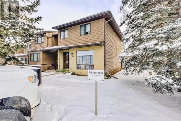 99, 2300 Oakmoor Drive SW, Calgary