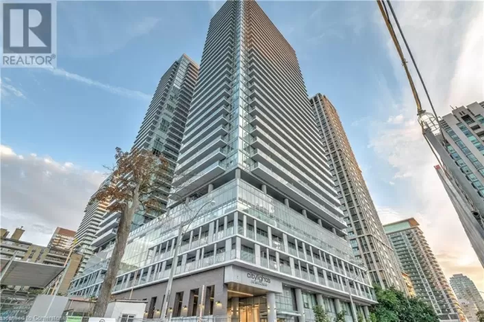 99 BROADWAY Avenue Unit# 2107, Toronto