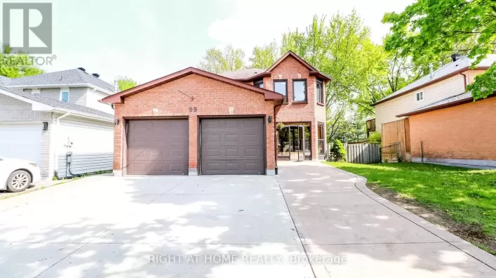 99 BROWNING TRAIL, Barrie