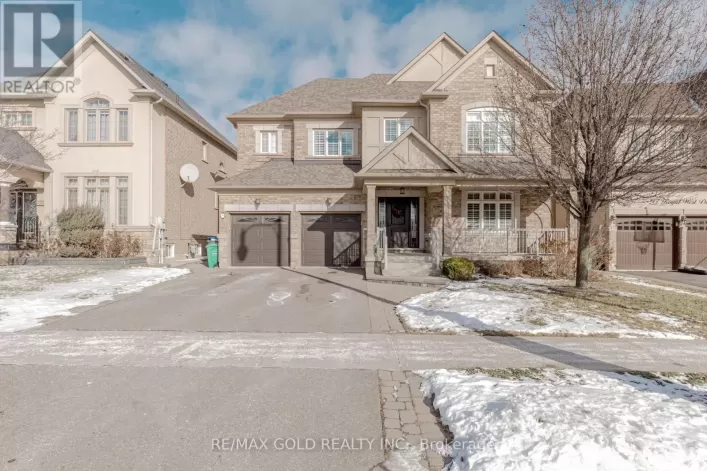 99 ROYAL WEST DRIVE, Brampton