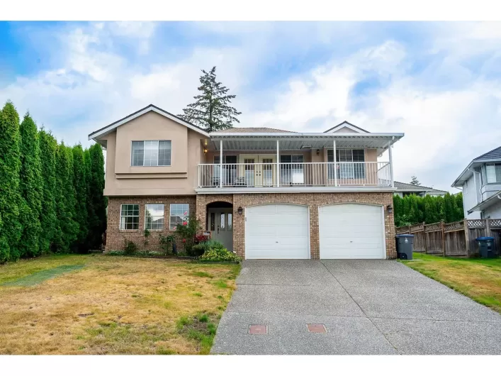 9951 159A STREET, Surrey