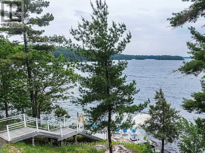 A103-D1 - 1869 MUSKOKA RD 118 HIGHWAY W, Muskoka Lakes)