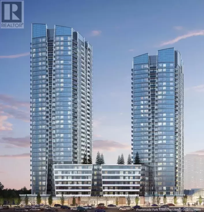 A-3203 - 30 UPPER MALL WAY, Vaughan