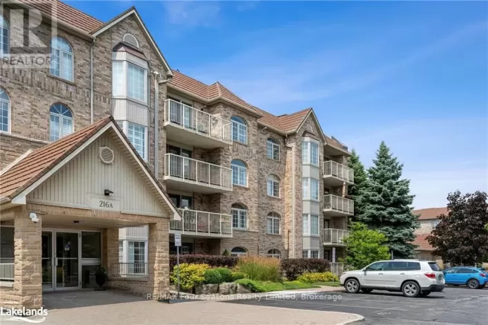 A405 - 216 PLAINS ROAD W, Burlington