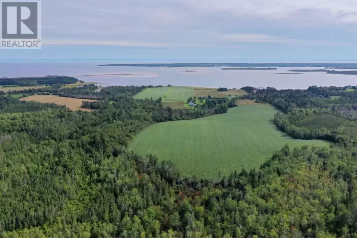 Acreage Route 17 Road, Murray Harbour North