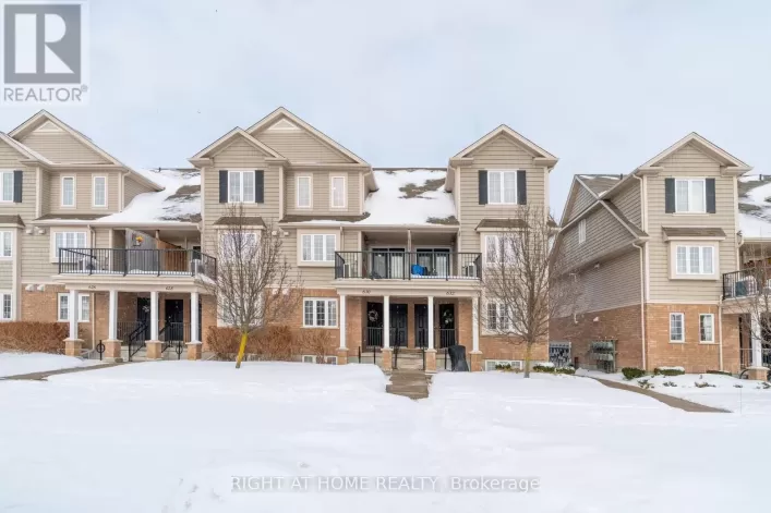 B - 630 WOODLAWN ROAD E, Guelph