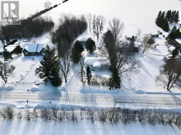 B680 & B682 CONCESSION 2 ROAD, Brock