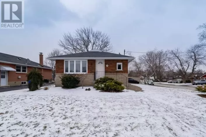 BASEMENT - 2106 SUNNYDALE DRIVE, Burlington