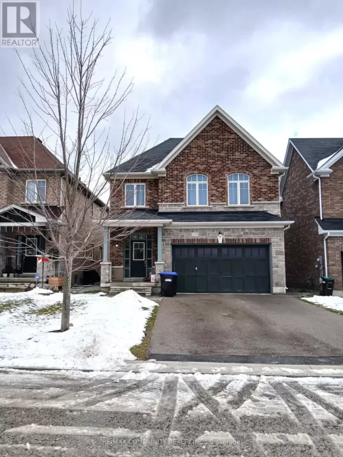 BASEMNT - 1339 DALLMAN STREET, Innisfil