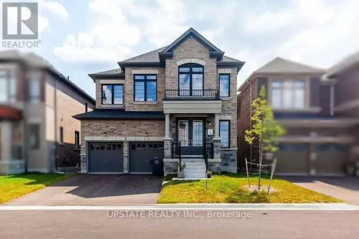 BSMNT - 14 LOWELL CRESCENT, Brampton