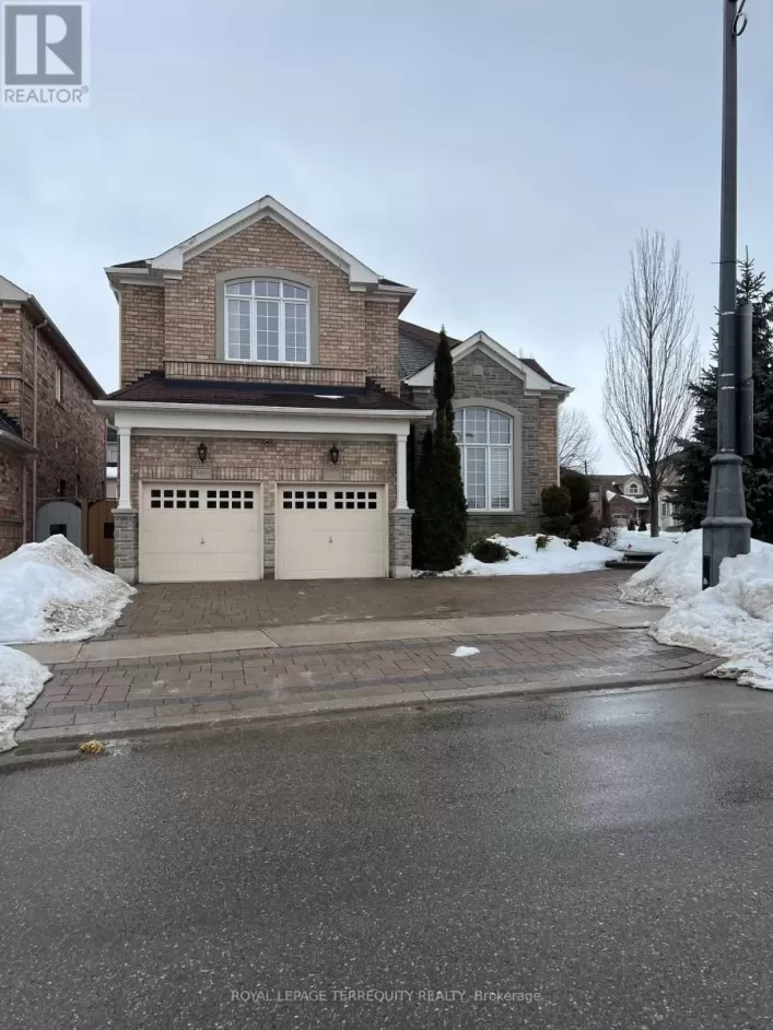 BSMNT - 5484 FRESHWATER DRIVE, Mississauga