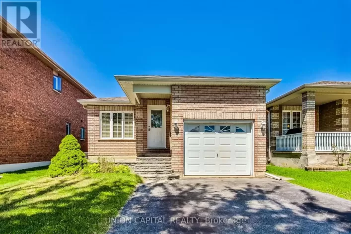 BSMT - 10 BUTTERNUT DRIVE, Barrie