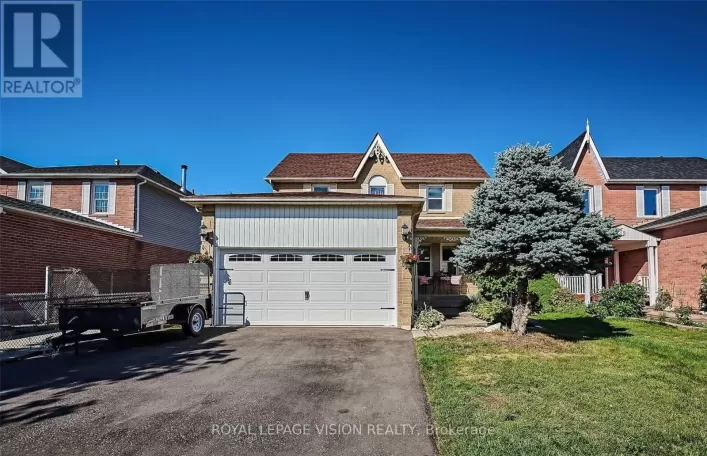 BSMT - 10 COLES AVENUE, Vaughan