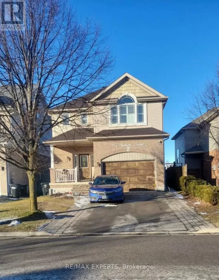 BSMT - 104 SHEPHARD AVENUE, New Tecumseth