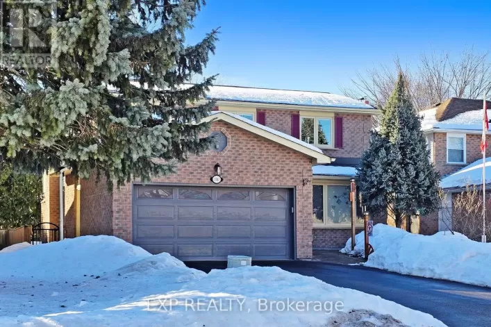 BSMT - 1081 WILDWOOD DRIVE, Newmarket