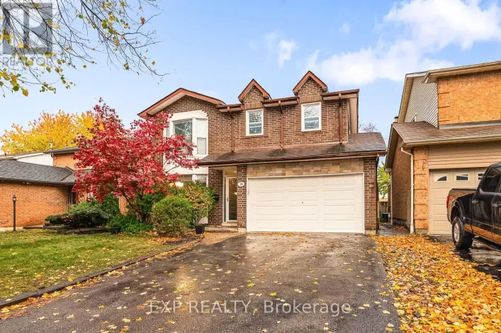 BSMT - 13 FEARN CRESCENT, Ajax