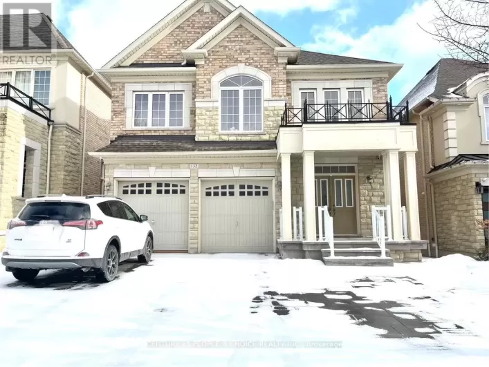 BSMT - 132 ANTORISA AVENUE, Vaughan