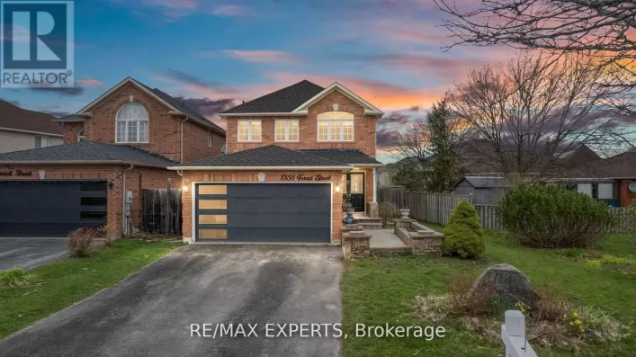 BSMT - 1356 FOREST STREET, Innisfil