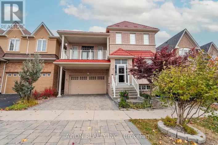 BSMT - 15 SERANO CRESCENT, Richmond Hill