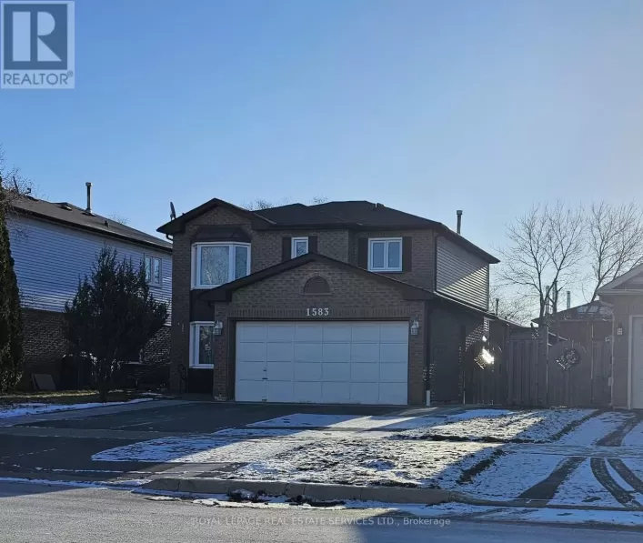 BSMT - 1583 DELLBROOK AVENUE, Pickering