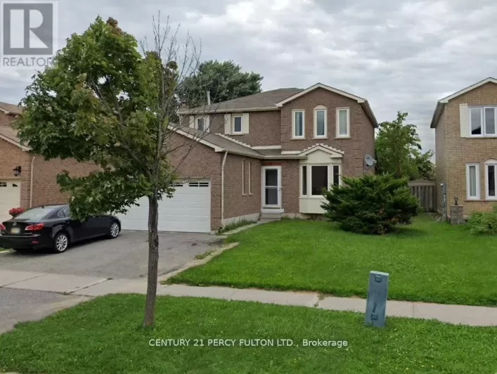 BSMT - 163 CARTMEL DRIVE, Markham