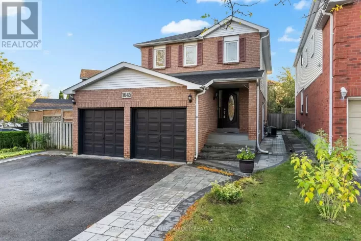 BSMT - 1645 MIDDLETON STREET, Pickering