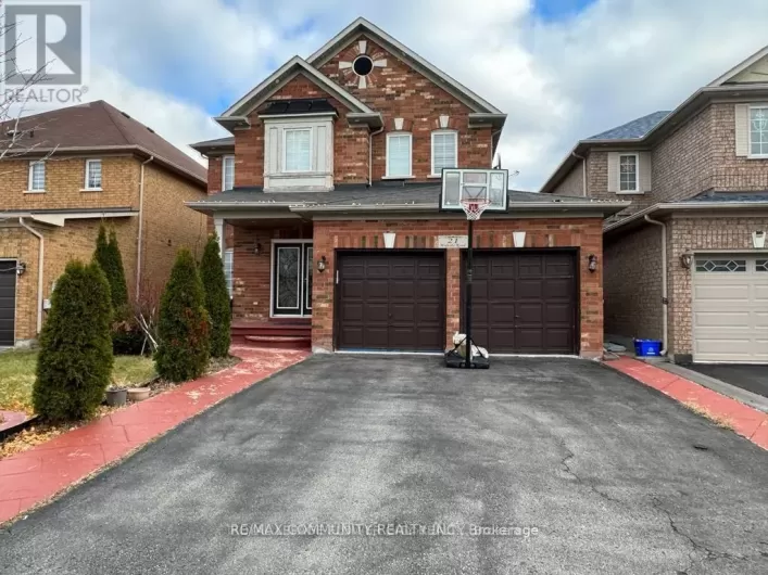 BSMT - 21 MIDVALE ROAD, Brampton