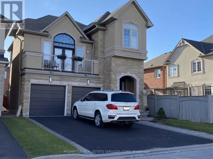 BSMT - 22 VANDERVOORT DRIVE, Richmond Hill