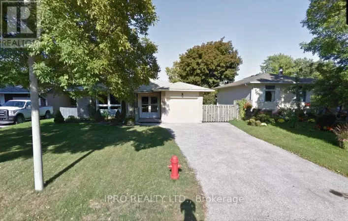 BSMT - 27 ERINDALE AVENUE, Orangeville