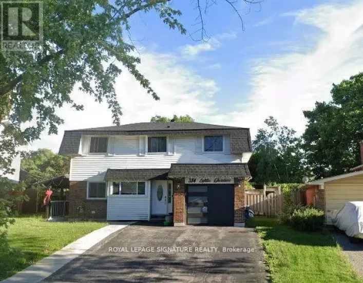 BSMT - 384 LOLITA GARDENS, Mississauga