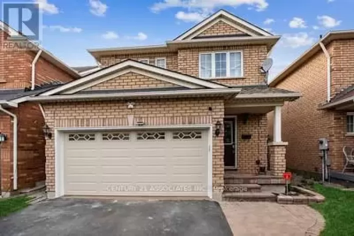 BSMT - 3977 LACMAN TRAIL, Mississauga