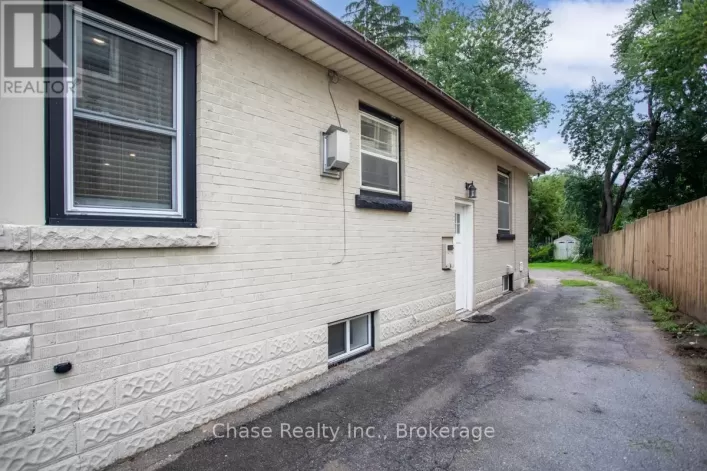 BSMT - 402 GUELPH LINE, Burlington