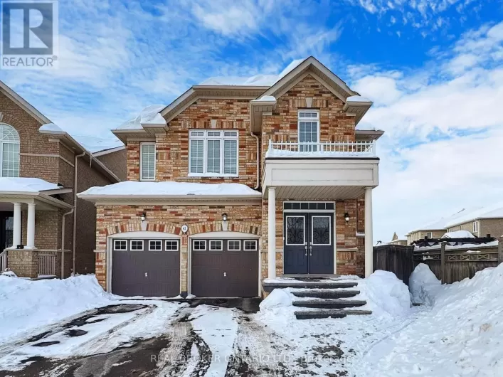 BSMT - 42 FOSSIL STREET, Brampton