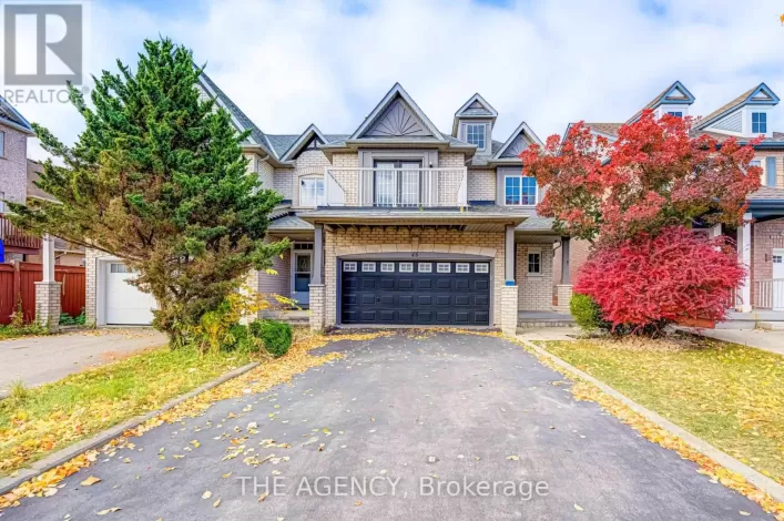 BSMT - 48 CHIARA DRIVE, Vaughan