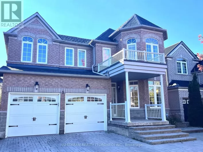 BSMT - 5 VICTORIA WOOD AVENUE, Markham