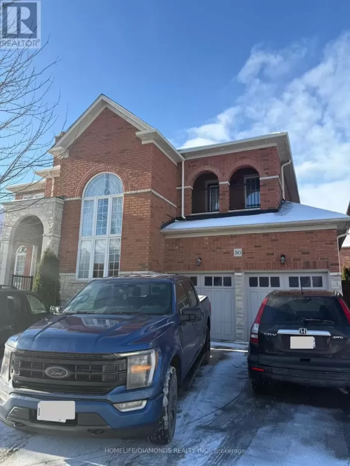 BSMT - 50 MAISONNEUVE BOULEVARD, Brampton