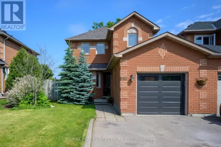 BSMT - 510 TAYLOR CRESCENT, Burlington