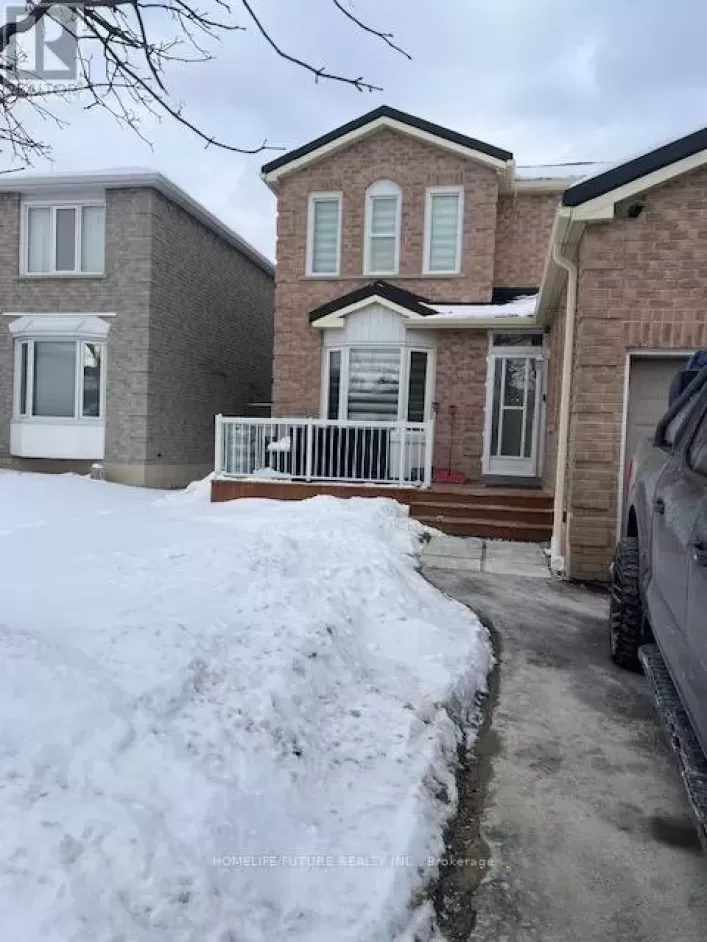 BSMT - 53 DAKIN DRIVE, Ajax