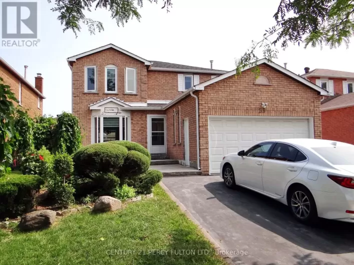 BSMT - 53 ELSON STREET, Markham