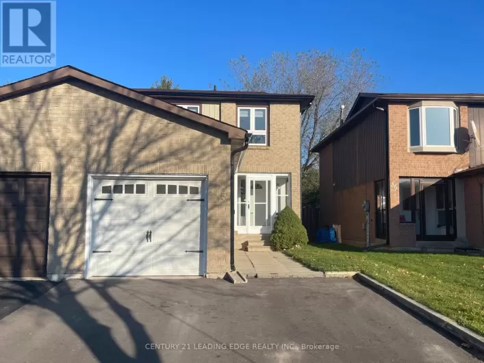 BSMT - 54 FIELDVIEW CRESCENT, Markham