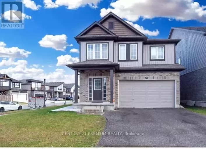 BSMT - 585 BLAIR CREEK DRIVE, Kitchener