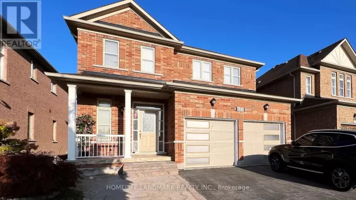 BSMT - 655 PETER RUPERT AVENUE, Vaughan