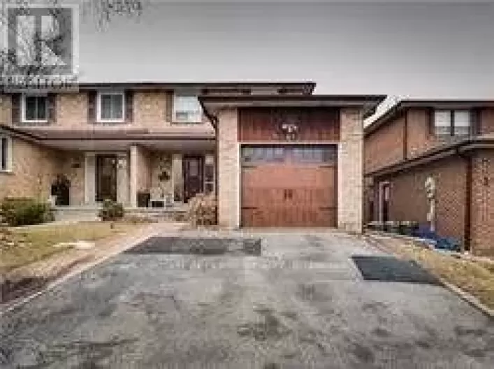 BSMT - 67 CHARNWOOD PLACE, Markham