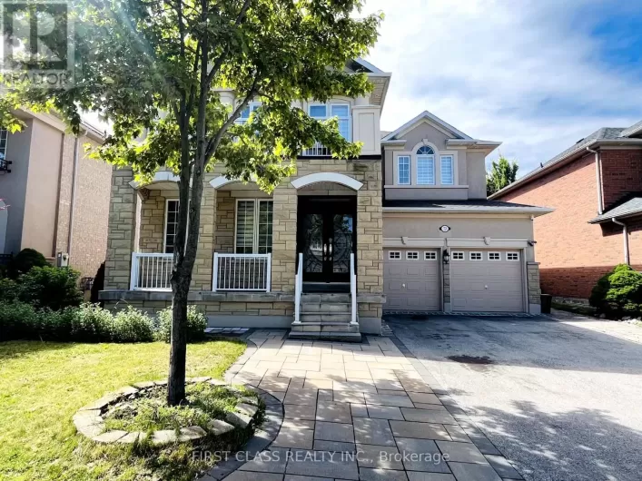 BSMT - 73 ROYVIEW CRESCENT, Vaughan