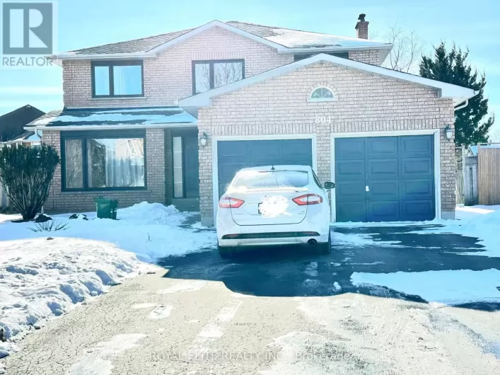 BSMT - 804 HOLLANDER ROAD, Newmarket