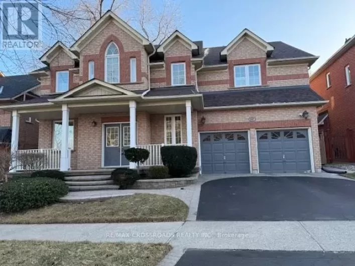 BSMT - 897 VOYAGER AVENUE, Pickering