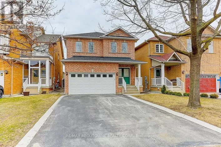 BSMT - 9 BELWOOD BOULEVARD, Vaughan