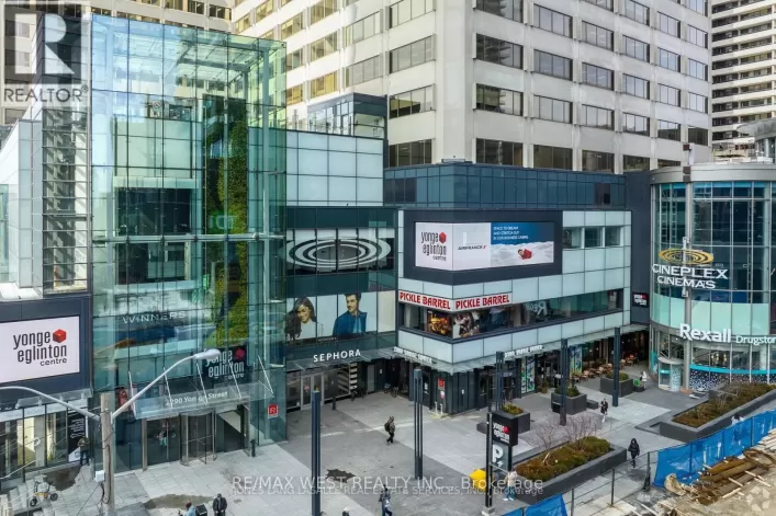 C002 - 2300 YONGE STREET, Toronto