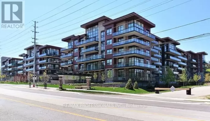 GR20 - 1575 LAKESHORE ROAD W, Mississauga